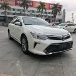 Toyota Camry 2016 из Китая