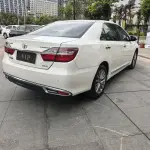 Toyota Camry 2016 из Китая