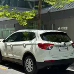 Buick Envision Plus 2017 из Китая