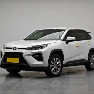 Toyota Wildlander 2024 из Китая