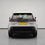 Toyota Wildlander 2024 из Китая