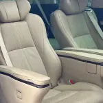Toyota Vellfire 2023 из Китая
