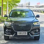 Haval H6 2021 из Китая