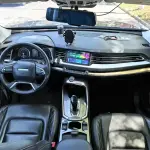 Haval H6 2021 из Китая