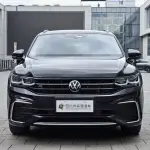 Volkswagen Tiguan X 2023 из Китая