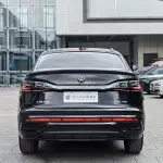 Volkswagen Tiguan X 2023 из Китая