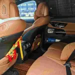 Mercedes-Benz GLC 2026 из Китая