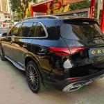 Mercedes-Benz GLC 2026 из Китая