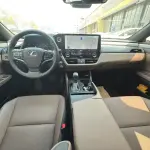 Lexus ES 2025 из Китая