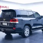 Toyota Land Cruiser 2016 из Китая