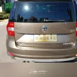 Skoda Yeti 2019 из Китая