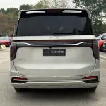 Hongqi Hongqi HQ9 2022 из Китая