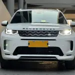 Land Rover Discovery Sport 2023 из Китая