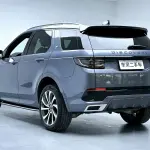 Land Rover Discovery Sport 2021 из Китая