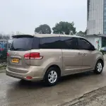 大通 G10 2016 из Китая
