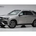 Mercedes-Benz GLE 2021 из Китая