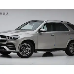 Mercedes-Benz GLE 2021 из Китая