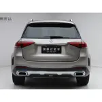 Mercedes-Benz GLE 2021 из Китая