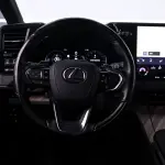 Lexus LM 2024 из Китая
