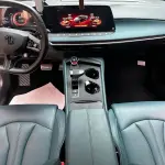 MG MG7 2023 из Китая