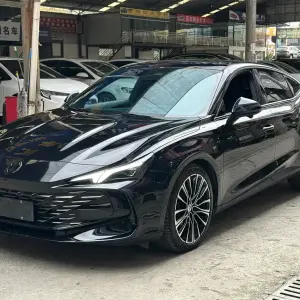 MG MG7 2023 из Китая