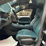 MG MG7 2023 из Китая