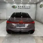 Audi 奥迪A5L 2025 из Китая