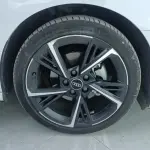 Audi A3 2023 из Китая