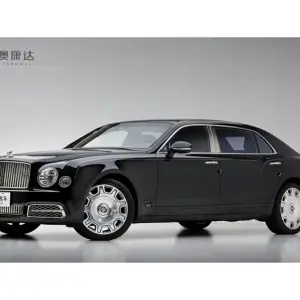 Bentley Mulsanne 2020 из Китая