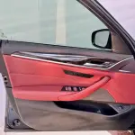 BMW 5 Series 2022 из Китая