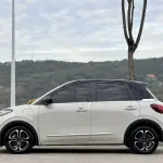 Wuling Bingo 2024 из Китая