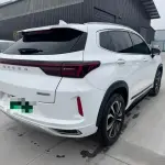Exeed Zhaofeng C-DM 2023 из Китая