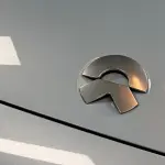 NIO ES6 2026 из Китая