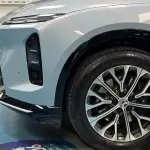NIO ES6 2026 из Китая