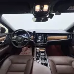 Volvo S90 2023 из Китая