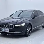 Volvo S90 2023 из Китая