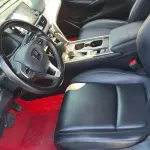 Honda Accord 2021 из Китая