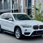 BMW X1 2018 192 л.с. — лот 57830571 из Китая