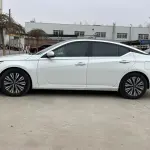 Nissan Teana 2023 из Китая