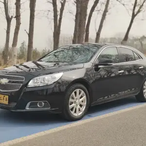 Chevrolet Malibu 2014 из Китая