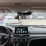 Honda Accord 2020 из Китая