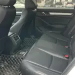 Honda Accord 2020 из Китая