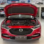 Mazda CX-4 2023 из Китая