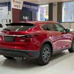 Mazda CX-4 2023 из Китая