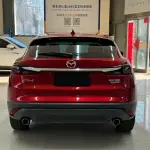 Mazda CX-4 2023 из Китая