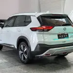 Nissan X-Trail 2023 из Китая