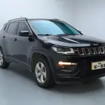 Jeep Compass 2019 из Китая