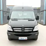 Mercedes-Benz Sprinter 2013 из Китая
