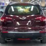 Acura MDX 2010 из Китая