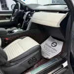 Land Rover Discovery Sport 2021 из Китая